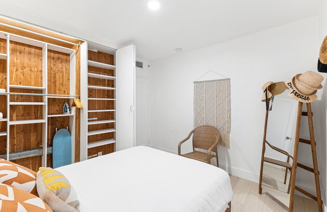 Bright and Stylish Apt in Las Olas Blvd Victoria Park - Photo 82