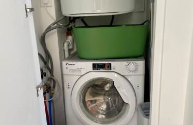 Séjour Chic à Versailles - Foto 18