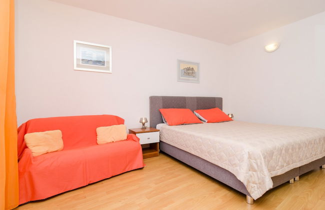 Apartments Matana Chano - Foto 36