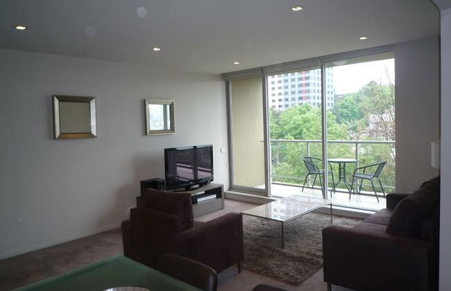 Wyndel Apartments - Harbour Watch - Foto 10