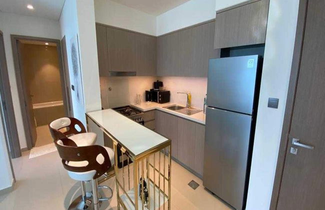 OYO 1189 Home Orion BLDG 1 Bedroom XL - Foto 5