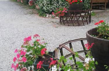 Agriturismo con Cucina tipica Nuova Scardua - Foto 57