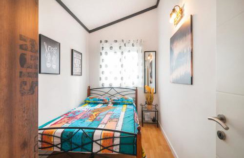 Holiday home Magic view with private heated pool - Photo 28