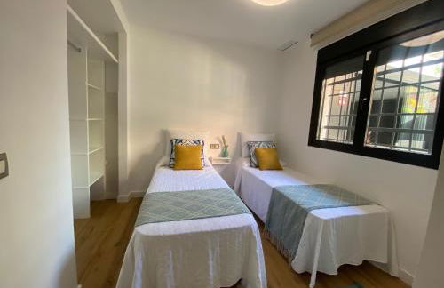 El Paraíso de Fuentebravía - Primera Línea de Playa - Foto 43