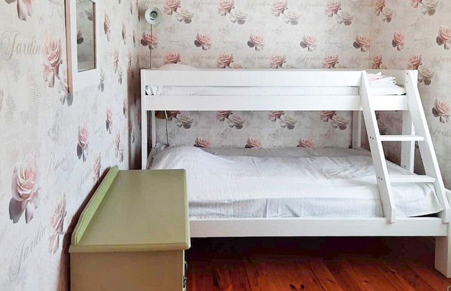 4 Person Holiday Home in Hogklint-by Traum - Foto 3