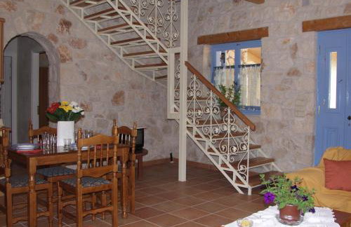 Lithos stone house (Ionio holidays) - Foto 14