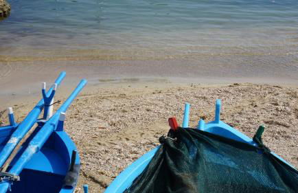 Palamì - Polignano a Mare Holiday House - Foto 31