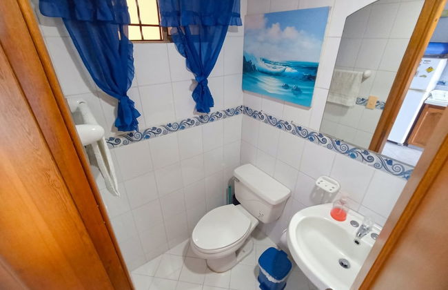 Apartamentos Rodadero - Vistas al Mar - Photo 59