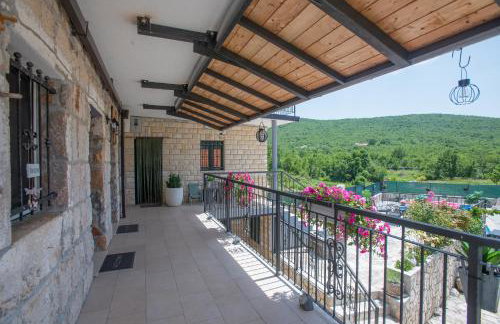 Holiday home Stipanovi Dvori with jacuzzi and pool - Foto 20