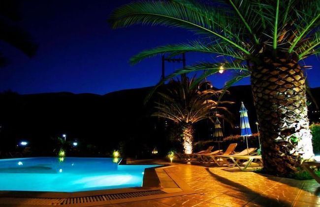 Odeon Hotel - Foto 48