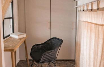 Beautiful new apartment, central, terrace, clim - Foto 39