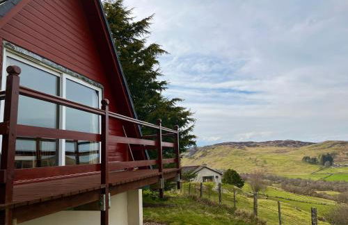 Highland Glen Lodges - Foto 6