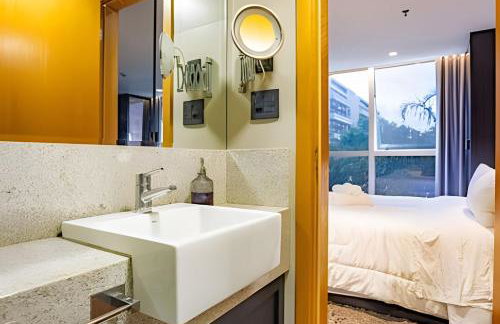 Flat moderno Jade hotel - Foto 14