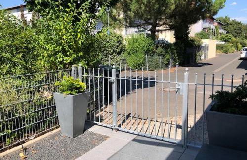 Barrierefreie Ferienwohnungen am Wasserturm Landau - Südpfalz - Foto 52