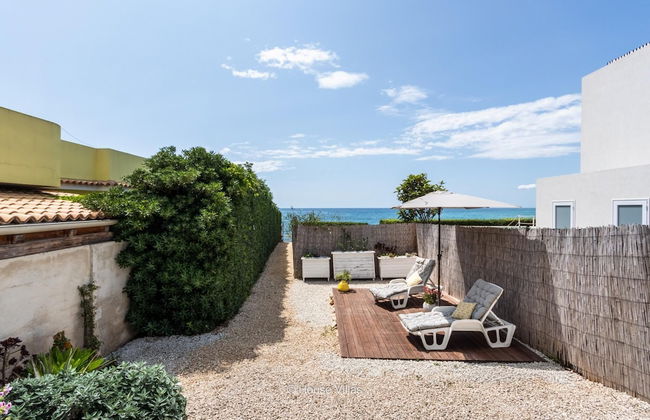 House Villas - Moon on the Sea - Foto 15