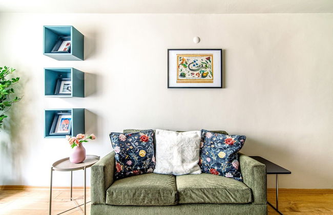 Stunning Flat With Excellent Location in Tesvikiye - Foto 4