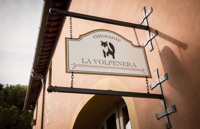 Salvadonica - Borgo del Chianti - Foto 33