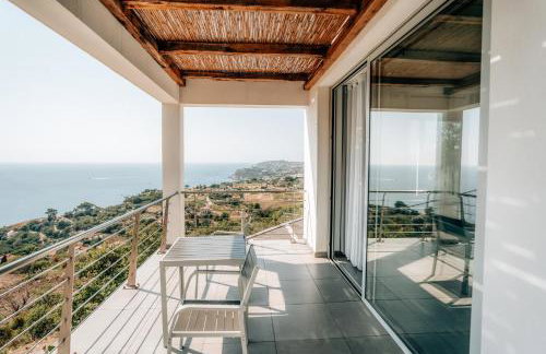 Villa Donna Cà con vista mare e piscina privata - Foto 55