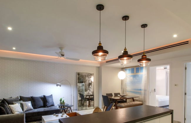 D Terrace Luxury Residences - Foto 43