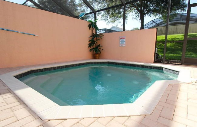 Silver Palm Retreat - Foto 13