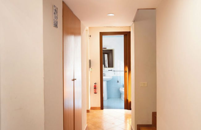 Vomero Duplex Apartment - Foto 18