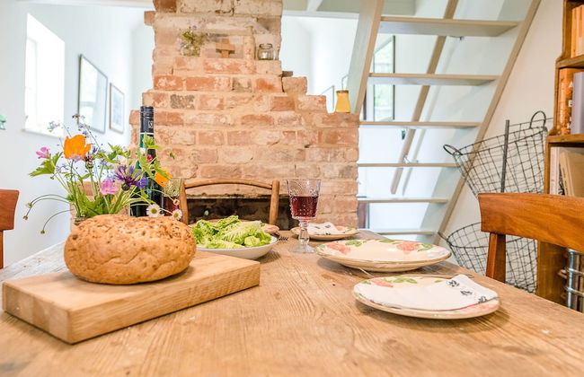 The Wash House, Middleton - Foto 13