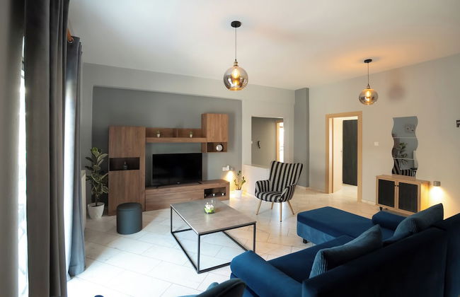 Meteora House with a view - Foto 38