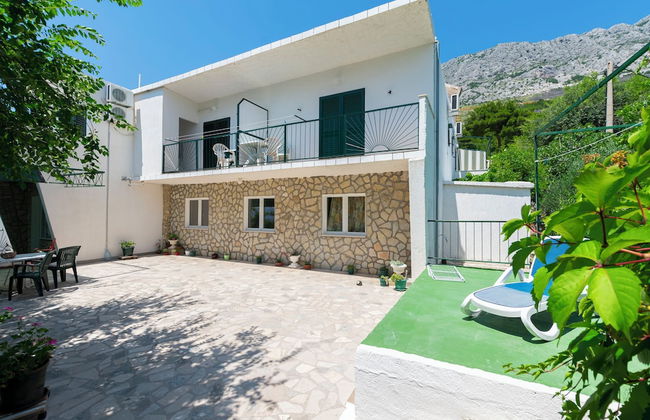 Apartments Nikola - Foto 50