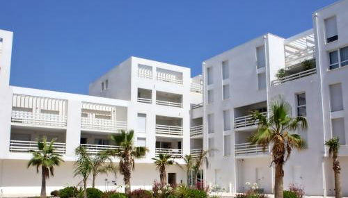 MY Hôtel Résidences - Port Leucate - Foto 3