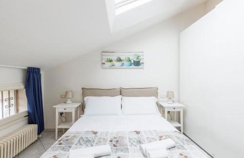 Elly's Home [Parcheggio Privato] - Photo 7