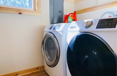 Eaglet Cabin near the Shenandoah River - Photo 9