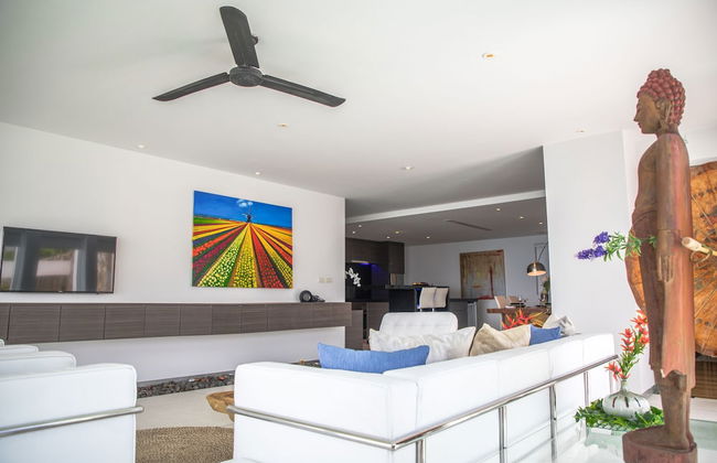 Panorama Samui Residences - Photo 36