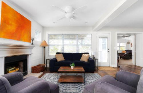 15 person - Amazing Patio 5min - SOCO and St Elmo - Foto 1