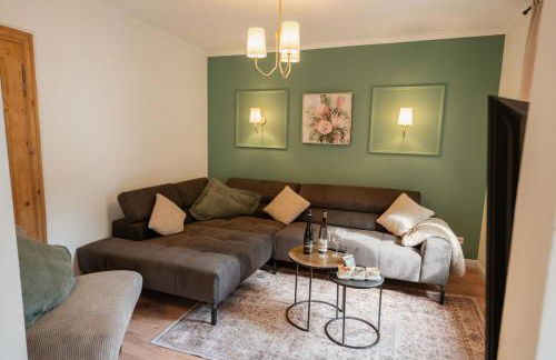 Ferienhaus Kapellenhof mit Infrarotsauna und vier Schlafzimmern - Foto 51