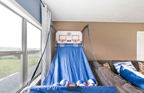 Family Ranch on 14 Acres Wiffle Ball & Disc Golf - Foto 50