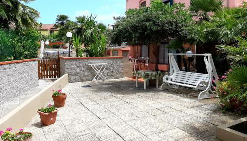 Villa Very - Foto 2, Garden, sunbed, Garden view