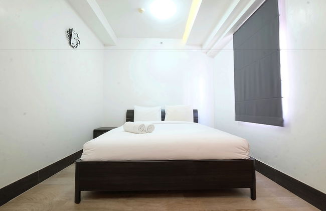 Spacious Apartment at Green Bay Pluit - Foto 10