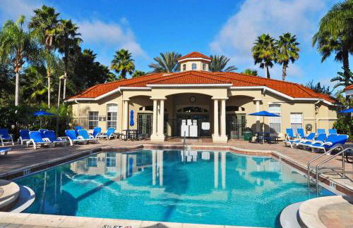 Be Our Guest at Emerald Island - Foto 58