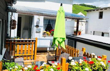 3-Zimmer Haus 85qm mit Balkon bis zu 8 Personen - Foto 2