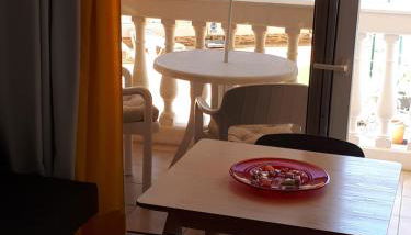 Chill Out Tenerife Sud - monolocale con piscina riscaldata - Foto 3