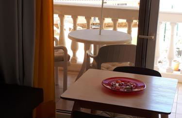 Chill Out Tenerife Sud - monolocale con piscina riscaldata - Foto 3