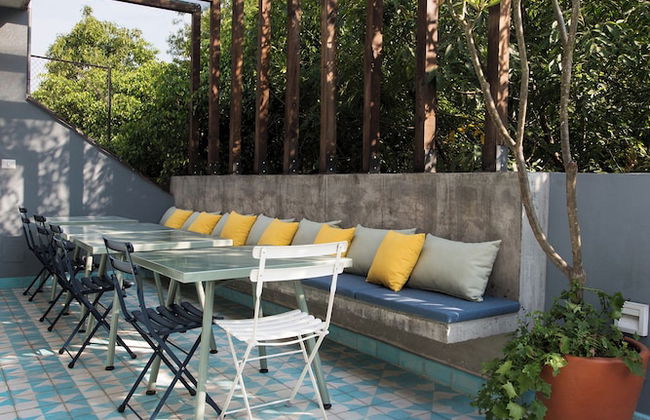 La Campechana, in the heart of Roma and Condesa - Foto 49