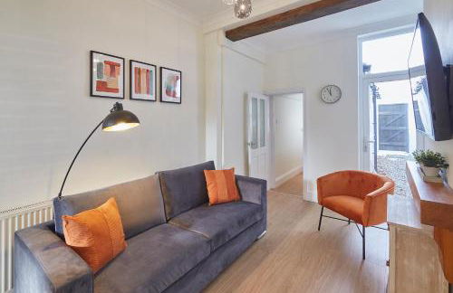 Host & Stay - Fountains Cottage - Foto 26