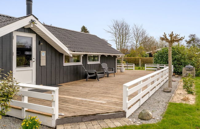 3 bedroom House in Sydals with terrace - Photo 11