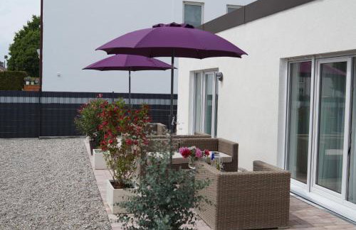 Augusta-Refugium - Foto 29