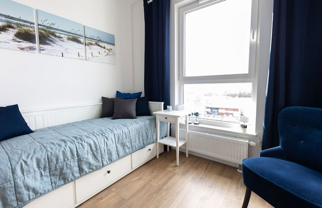 Baltic Apartments - Foto 64