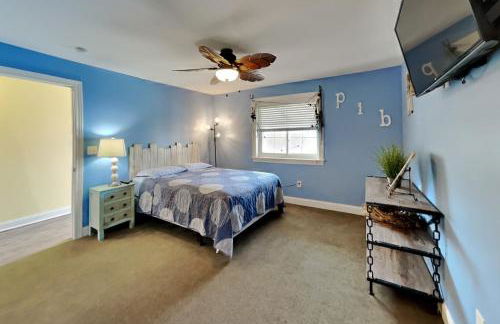 Put-in-Bay Waterfront Condo #107 - Foto 7