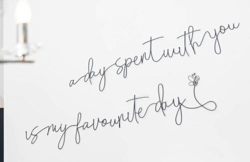 Stylish 4 Bedroom Townhouse - Edgbaston - Near Birmingham City Centre - Sleeps 8 - Parking - 578P - Foto 70