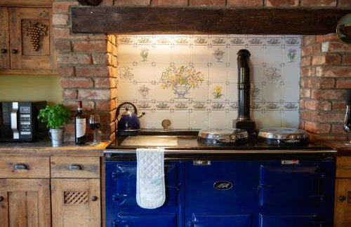 Woodlands Manor House - Ukc4706 - Foto 15