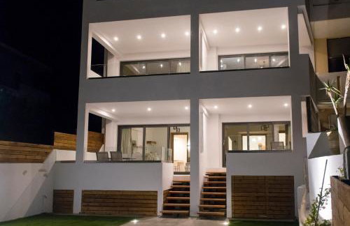 Isalos Sea View Studios - Foto 32